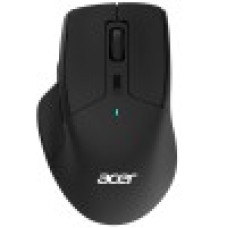 Мышь Acer OMR170, USB, Черный Mouse Wireless, Optical 1600 dpi, 1AA, black