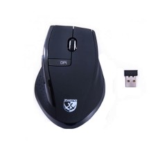 Мышь ZWERG PANZER Беспроводной