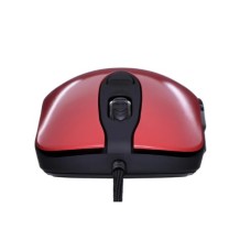 Мышь Dream Machines DM1FPS Red