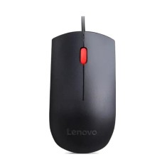 Мышь Lenovo Lenovo Essential USB Mouse
