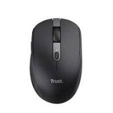 Мышь беспроводная Trust OZAA 24819 черный