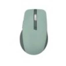 Манипулятор Asus/SmartO Mouse MD200 Silent Plus Green//Беспроводной