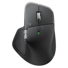 LOGITECH MX Master 4 - GRAPHITE - 2.4GHZ/BT - EMEA28i-935