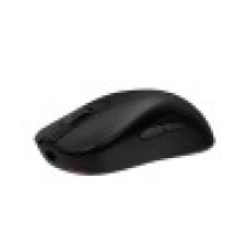 Компьютерная мышь, ZOWIE, EC2-DW 4K Wireless, 9H.N4VBE.A2E, DPI 400 / 800 / 1000 / 1200 / 1600 / 3200, USB 2.0 / 3.0 Plug & Play, 7 кнопок, 60 грам
