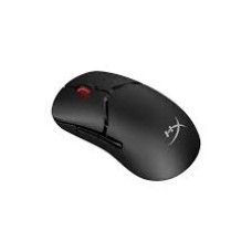 Мышь игровая HyperX Pulsefire Saga Pro A2PB2AA черный