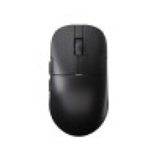 Компьютерная мышь, Ajazz, AJ159/APEX/Black, AJ159 APEX, Оптическая, Сенсор Ajazz PAW3950APEX, до 42000dpi, 5 кнопок, Беспроводная, USB, 2,4 ГГц, Bluetooth, Чёрный