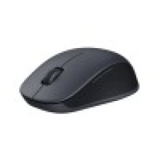 Мышь, Xiaomi, Dual-mode Wireless Mouse 2 Black, BHR8850GL/XMSMSB01YM, Совместимо с Windows 7, macOS 10.13 и более новые версии, Размер 111 x 64 x 40 мм, Bluetooth Low Energy and 2.4GHz wireless connection, 1.5V50mA, Вес мыши около 62гр., Черный