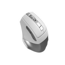 Мышь беспроводная A4tech Fstyler FB35 Icy White Fstyler Оптическая BT+2,4G USB 2000 dpi