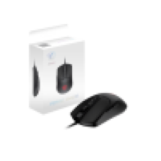 Мышь MSI FORGE GM100 USB2.0/RGB/7 кн./Вес 108г./Кабель 1.5м./Черный