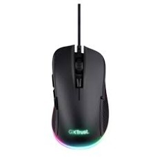 Мышь игровая Trust GXT 922 YBAR черный