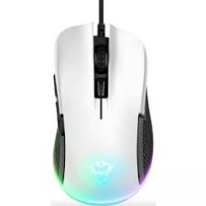 Мышь игровая Trust GXT 922W YBAR 24730 белый