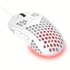 Мышь игровая Trust GXT 928W Helox 25389 белый