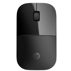 HP Z3700 Black Wireless Mouse