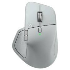 LOGITECH MX Master 4 - PALE GREY - 2.4GHZ/BT - EMEA28i-935