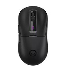LORGAR MSA10W, Wireless Gaming Mouse Advanced, black