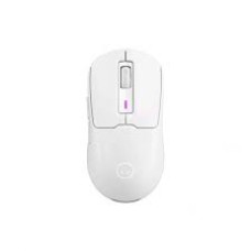 LORGAR MSA10W, Wireless Gaming Mouse Advanced, white