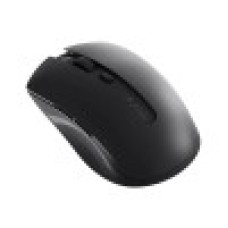 Компьютерная мышь, Rapoo, M350 Silent, Оптическая, колесо прокрутки,1600dpi, Bluetooth 3.0/4.0, Беспроводной 2.4 ГГц, Эффективная дистанция 10 м., Батарейки в комплекте, До 6 месяцев на одном заряде батареек, Тёмно серый