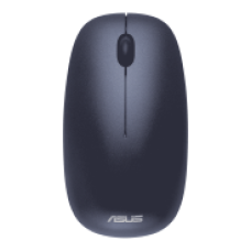 Манипулятор Asus/MW201C Blue/Беспроводной