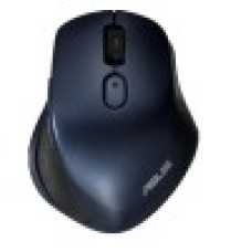 Манипулятор Asus/MW203 Blue//Беспроводной
