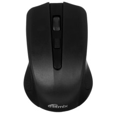 Мышь беспроводная RITMIX RMW-555 BLACK/GREY