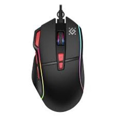 Мышь игровая Defender Rixis GM-161 черный