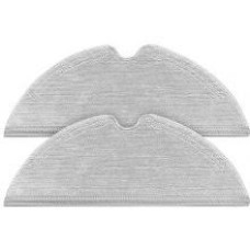 Тряпка (2 шт) F9/D9/D9 Pro/D9 Max/L10 Pro