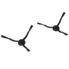 Боковая щетка (черная) D9 Pro/D9 Max/L10 Pro/D10s pro/D10s plus