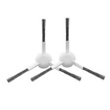 Боковая щетка (белая) L10s Ultra/L10 Ultra/L10 Prime/L10s prime/L10s Ultra HT
