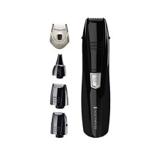 Набор для стрижки Remington PG180 черный
