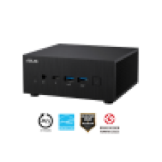 Mini PC Asus PN64-E1-B-S5069MD Intel® Core™ i5-13500H, Support DDR5, UHD for 13th Gen Intel®, Support Gen4x4 SSD, WIFI6E