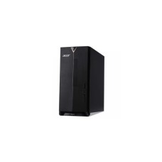Компьютер Acer/Aspire TC-1660/Tower/Core i5/11400F/2,6 GHz/8 Gb/M.2 PCIe SSD/256 Gb/DVD+/-RW/GeForce/GTX 1650/4 Gb/Без операционной системы