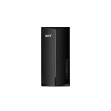 Компьютер Acer/Aspire TC-1780/Tower/1г/Core i3/13100/3,4 GHz/8 Gb/M.2 PCIe SSD/512 Gb/No ODD/GeForce/GTX 1660 Super/6 Gb/Без операционной системы/kbd/