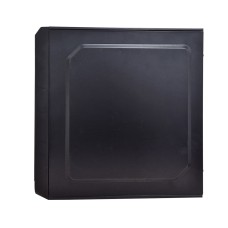 Корпус Delux DLC-DW601, Black