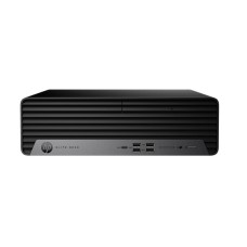 Компьютер HP Europe/Elite 600 G9/SFF/3г/Core i3/13100/3,4 GHz/8 Gb/PCIe NVMe SSD/512 Gb/No ODD/Graphics/UHD 730/256 Mb/Windows 11/Pro/64/Kbd/mouse