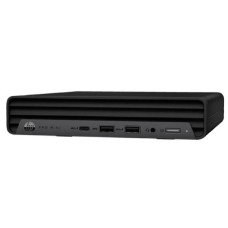 HP Pro Mini 400 G9 i3-14100T 16GB/512 WiFi Win11Pro