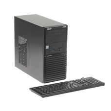Настольный компьютер Acer VERITON M2640G VM5E1 Mid Tower (Б/У)