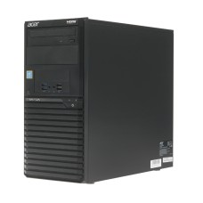 Настольный компьютер Acer VERITON M2640G VM5E1 Mid Tower (Б/У)