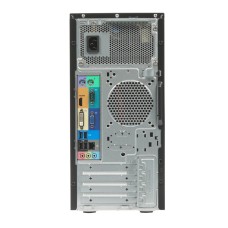 Настольный компьютер Acer VERITON M2640G VM5E1 Mid Tower (Б/У)