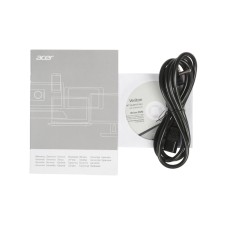 Настольный компьютер Acer VERITON M2640G VM5E1 Mid Tower (Б/У)