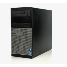 Компьютер Dell/OptiPlex 7020/MT/1г/Core i5/12500/3 GHz/16 Gb/PCIe NVMe SSD/512 Gb/No ODD/Graphics/UHD/256 Mb/Windows 11/Pro/64	