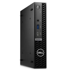 Компьютер Dell/OptiPlex 7020/Micro/3г/Core i5/14500T/1,7 GHz/8 Gb/M.2 PCIe SSD/512 Gb/No ODD/Graphics/Integrated/Windows 11/Pro/64/Optional HDMI port