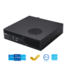 Mini PC Asus PB63-B-B3105MH Intel Core™ i3 14100, 2xDDR5, M2 Nvme, SATA, LAN 1Gb, USB, DP, WIFI6