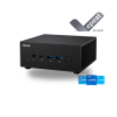 Mini PC Asus PN64-B-S7170MD Intel® Core™ i5-12700H, Support DDR5, UHD for 12th Gen Intel®, Support Gen4x4 SSD, WIFI6