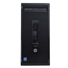 Системный Блок HP Desktop T4R52EA 400G3PD  Medi tower