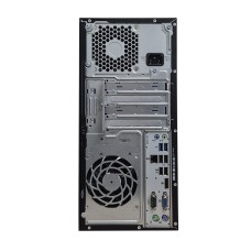 Системный Блок HP Desktop T4R52EA 400G3PD  Medi tower