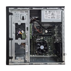 Системный Блок HP Desktop T4R52EA 400G3PD  Medi tower