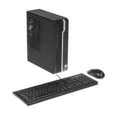 Настольный компьютер Acer veriton X2660G Mini Tower D18W2 (Б/У)