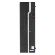 Настольный компьютер Acer veriton X2660G Mini Tower D18W2 (Б/У)