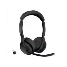 Гарнитура, Jabra, 25599-989-899, Jabra Evolve2 55, Link380/390c UC Stereo