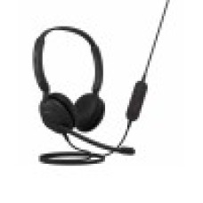 Гарнитура, Jabra, 2699-820-109, Jabra EVOLVE 10, Stereo, Проводная, USB-A
